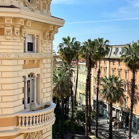 Appartement My Center Near The - Casa Mombello