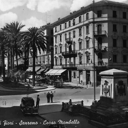 My Center Near The - Casa Mombello Sanremo