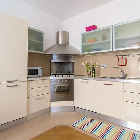 My Center Near The - Casa Mombello Appartement San Remo