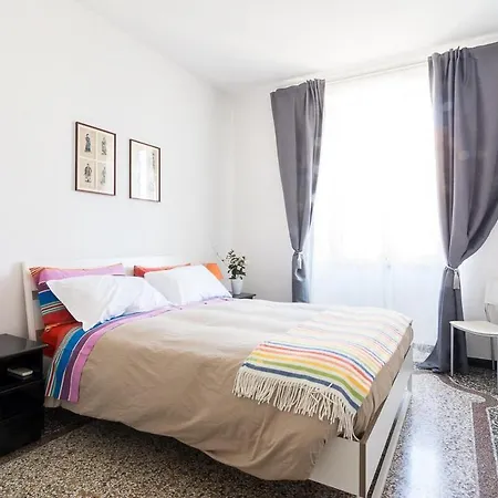 My Center Near The - Casa Mombello San Remo