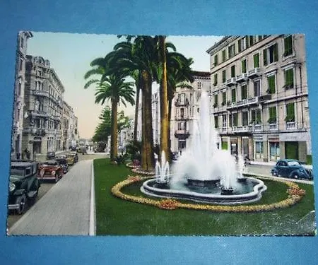 My Center Near The - Casa Mombello Appartement San Remo