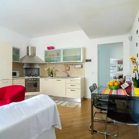 My Center Near The - Casa Mombello San Remo