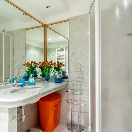 My Center Near The - Casa Mombello