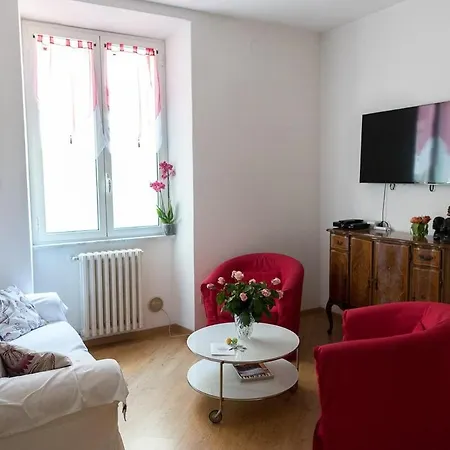 My Center Near The - Casa Mombello Apartment Sanremo