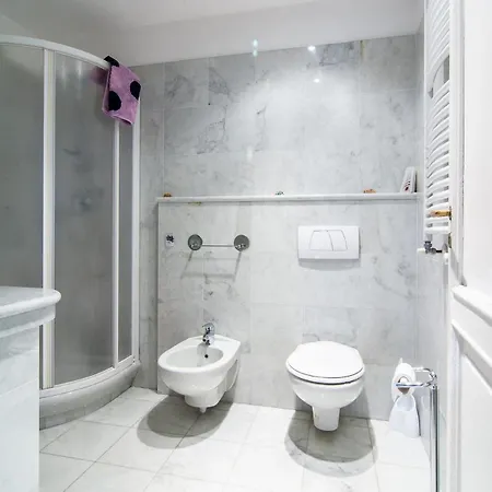 Appartement My Center Near The - Casa Mombello *