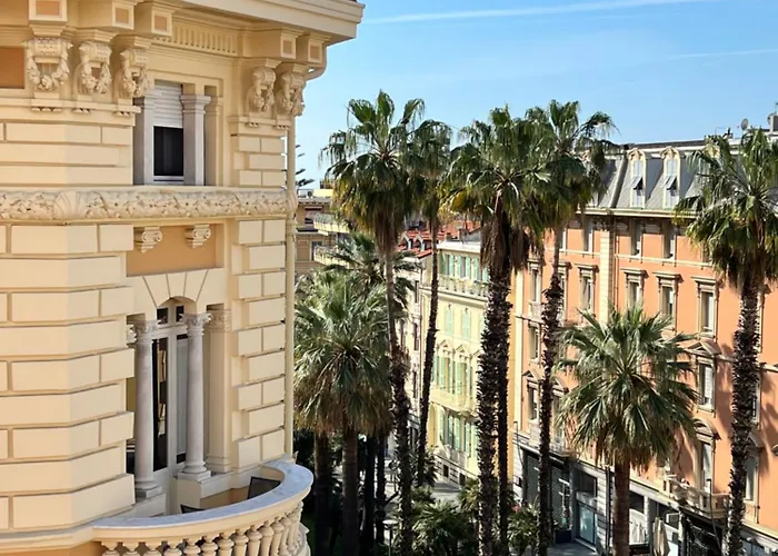 Apartment My Center Near The - Casa Mombello