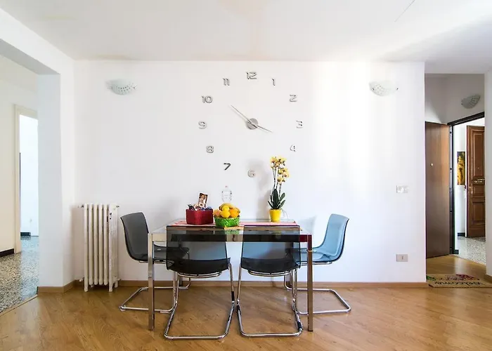 My Center Near The - Casa Mombello Sanremo