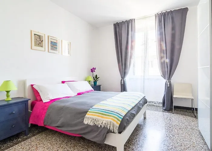 My Center Near The - Casa Mombello Sanremo