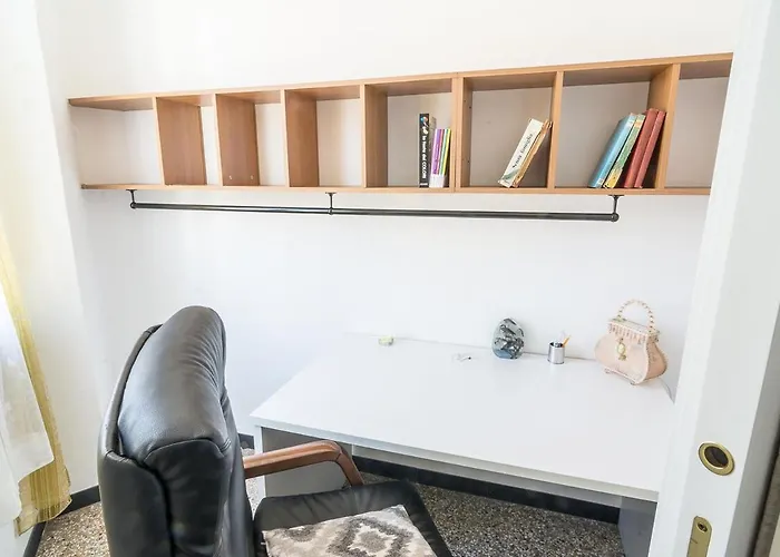 My Center Near The - Casa Mombello Apartment