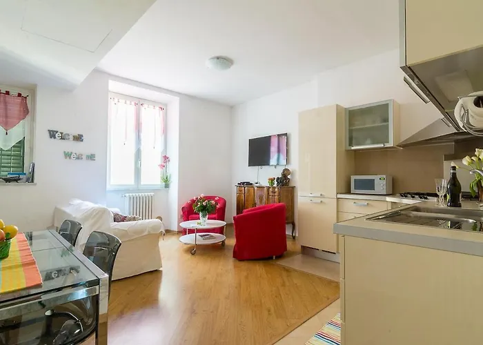 My Center Near The - Casa Mombello * Sanremo