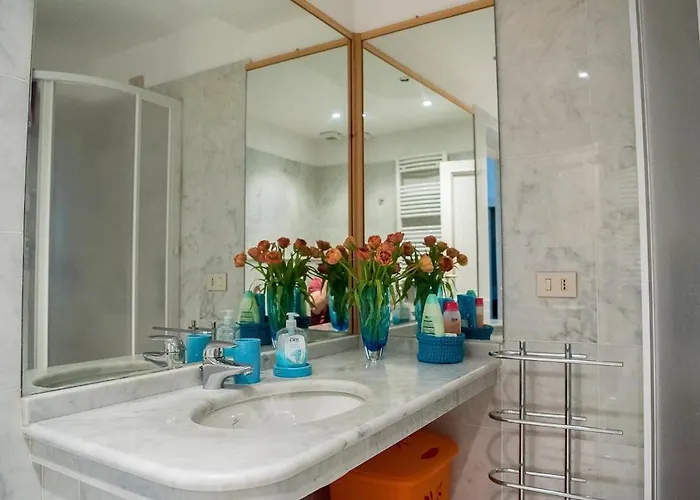 My Center Near The - Casa Mombello *