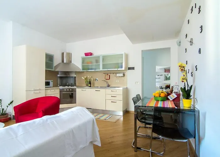 My Center Near The - Casa Mombello Sanremo