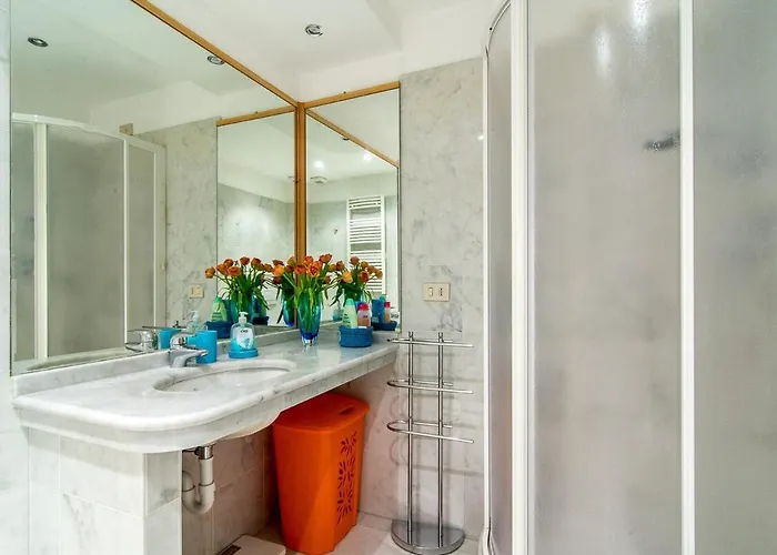 My Center Near The - Casa Mombello