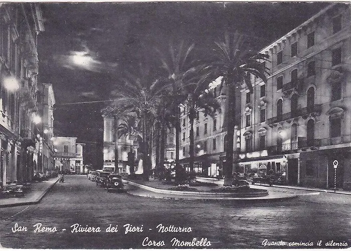 My Center Near The - Casa Mombello