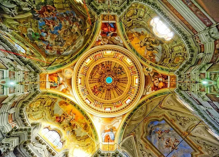 Apartment My Center Near The - Casa Mombello