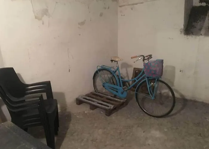 My Center Near The - Casa Mombello * Sanremo