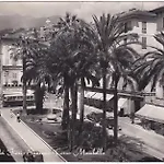 My Center Near The - Casa Mombello Apartment Sanremo