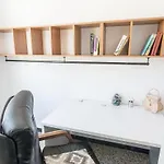My Center Near The - Casa Mombello Apartment