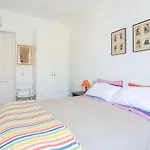 My Center Near The - Casa Mombello Apartment
