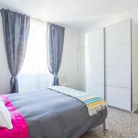 Διαμέρισμα My Center Near The - Casa Mombello *