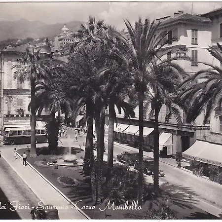 My Center Near The - Casa Mombello Διαμέρισμα Σαν Ρέμο