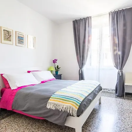 My Center Near The - Casa Mombello Σαν Ρέμο