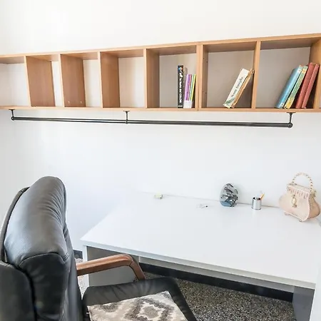 My Center Near The - Casa Mombello Διαμέρισμα