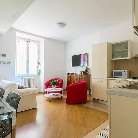 My Center Near The - Casa Mombello * Sanremo