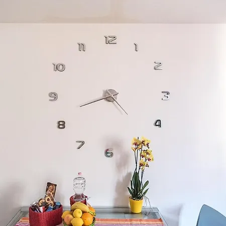 Διαμέρισμα My Center Near The - Casa Mombello *