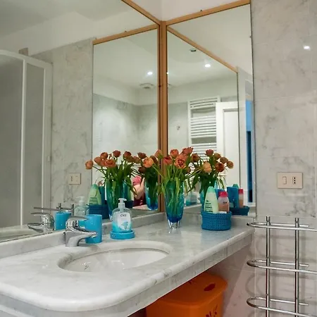 My Center Near The - Casa Mombello *