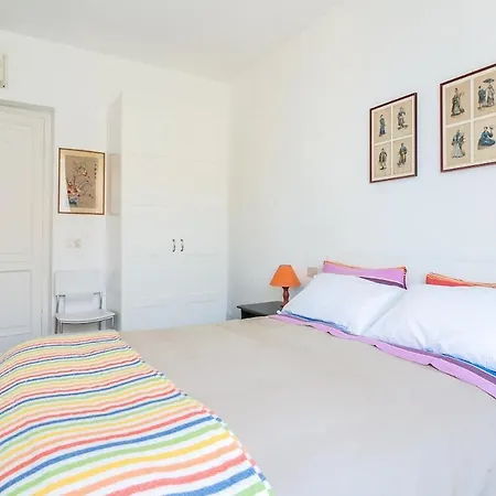 My Center Near The - Casa Mombello Appartamento