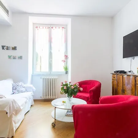 Appartamento My Center Near The - Casa Mombello *