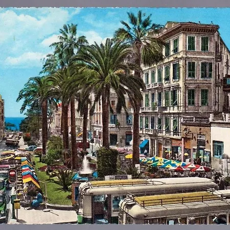 My Center Near The - Casa Mombello Σαν Ρέμο