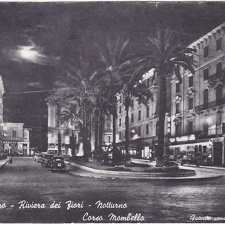 My Center Near The - Casa Mombello