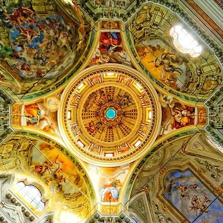 Διαμέρισμα My Center Near The - Casa Mombello