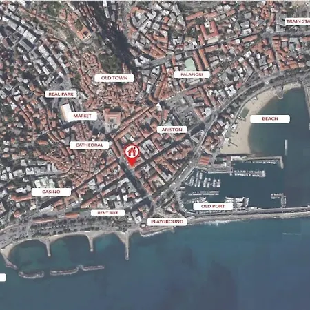 Διαμέρισμα My Center Near The - Casa Mombello *