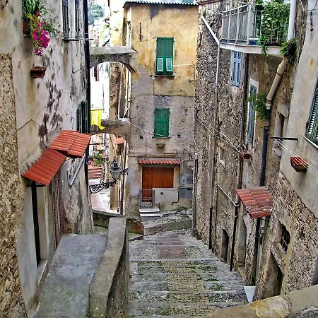 My Center Near The - Casa Mombello Σαν Ρέμο