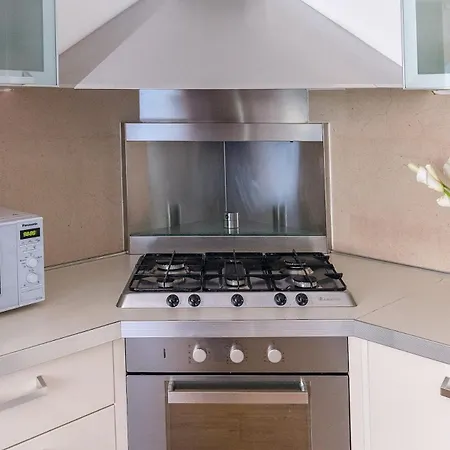 My Center Near The - Casa Mombello Appartamento *