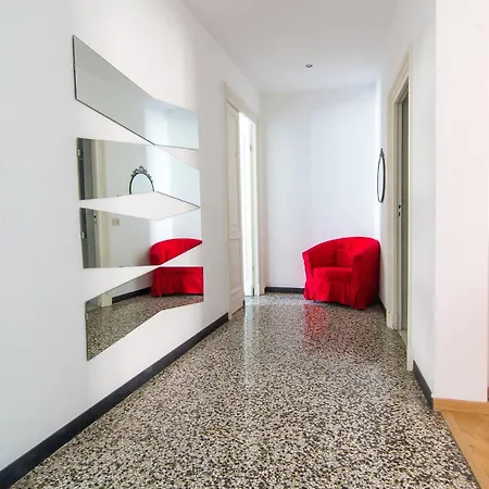 Διαμέρισμα My Center Near The - Casa Mombello *