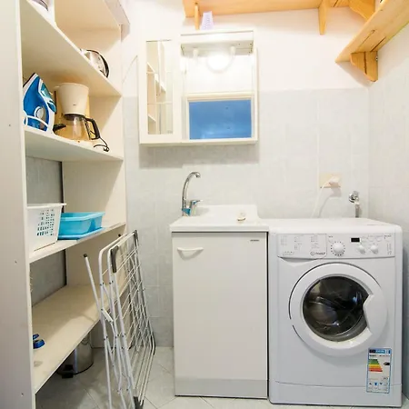 아파트 My Center Near The - Casa Mombello 산레모