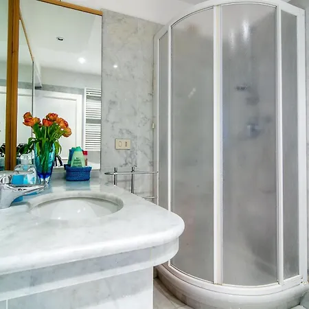 Διαμέρισμα My Center Near The - Casa Mombello Σαν Ρέμο